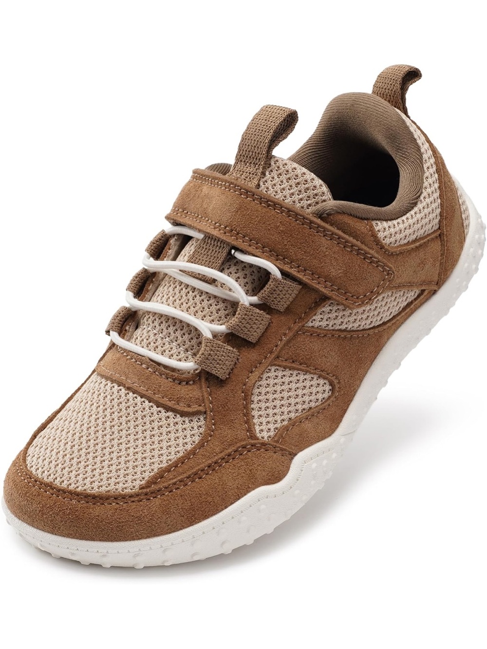 WHITIN Kids Barefoot Sneaker Wide Toe Box Zero Drop Size 12 Wide Toddler